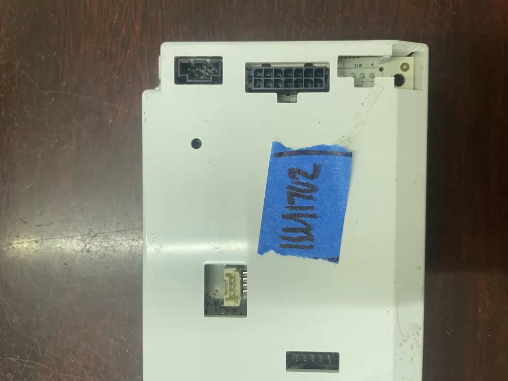 Whirlpool Maytag Amana Refrigerator Control Board AZ34799 | KM1702