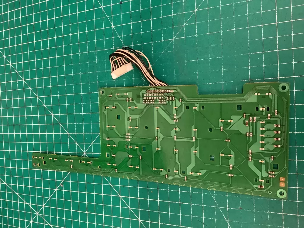EBR32048201 LG Range Display Pcb