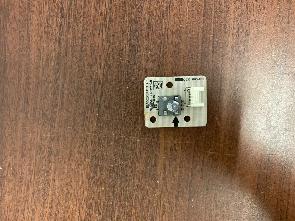 Kenmore  EBR39133001 