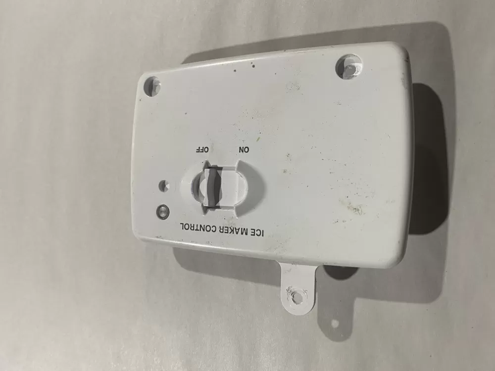 Whirlpool  Kenmore  Maytag  KitchenAid W10757851  AP5956767  W11629974  4389102  2198585  2198586  2220398  2220402  2255114  3452789  4388635  4389102R  PS10064583  TJ4389102R  W10193666  W10193840  W10290817 Refrigerator Ice Control Board