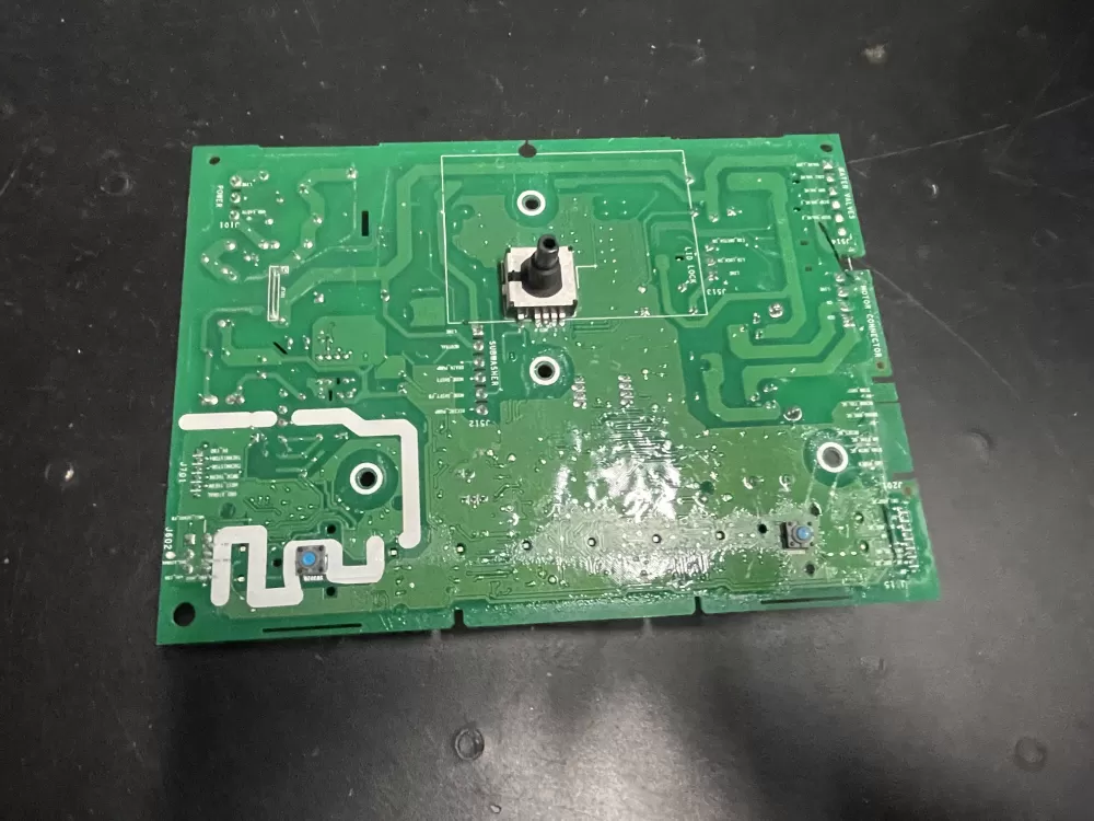 GE 290D1914G201 Washer Control Board AZ12367 | 581