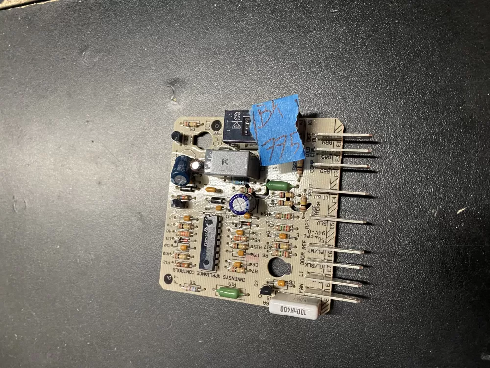 Kenmore 240554501 Refrigerator Adaptive Defrost Control Board AZ23719 | BK775