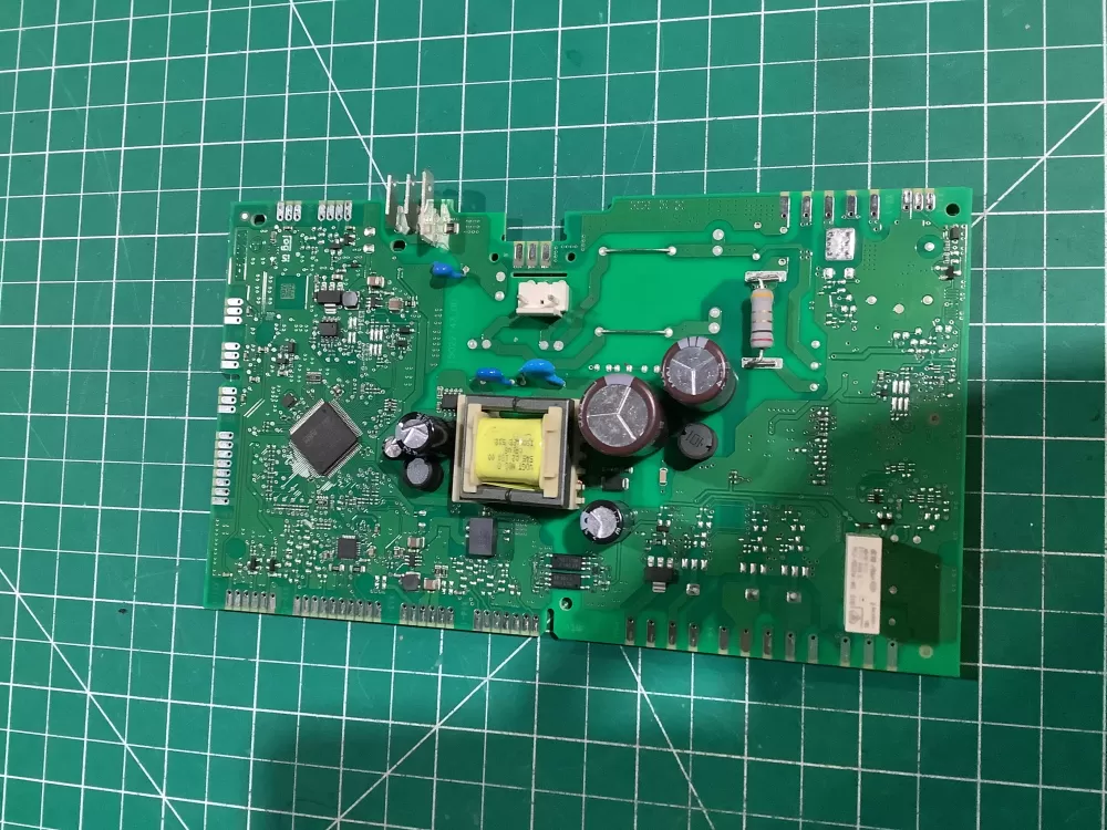 Bosch 15022143_00 Refrigerator Control Board Original Main AZ144559 | NR2430