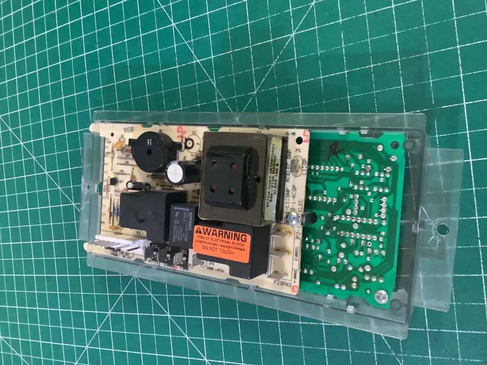 Whirlpool 14WP44395Y 3195168 Range Oven Control AZ211838 | NR1767