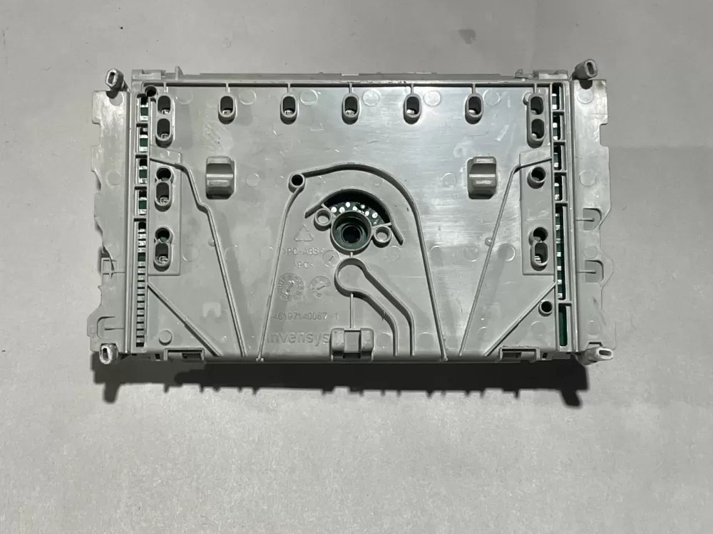 Whirlpool 46197041468 Washer Control Board AZ111580 | Wm816
