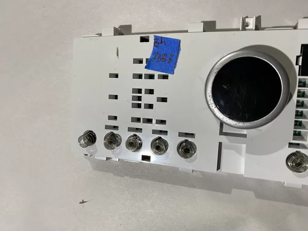 Whirlpool W11046208 W11337199 W11367297 Washer Control Board AZ141957 | BK2388