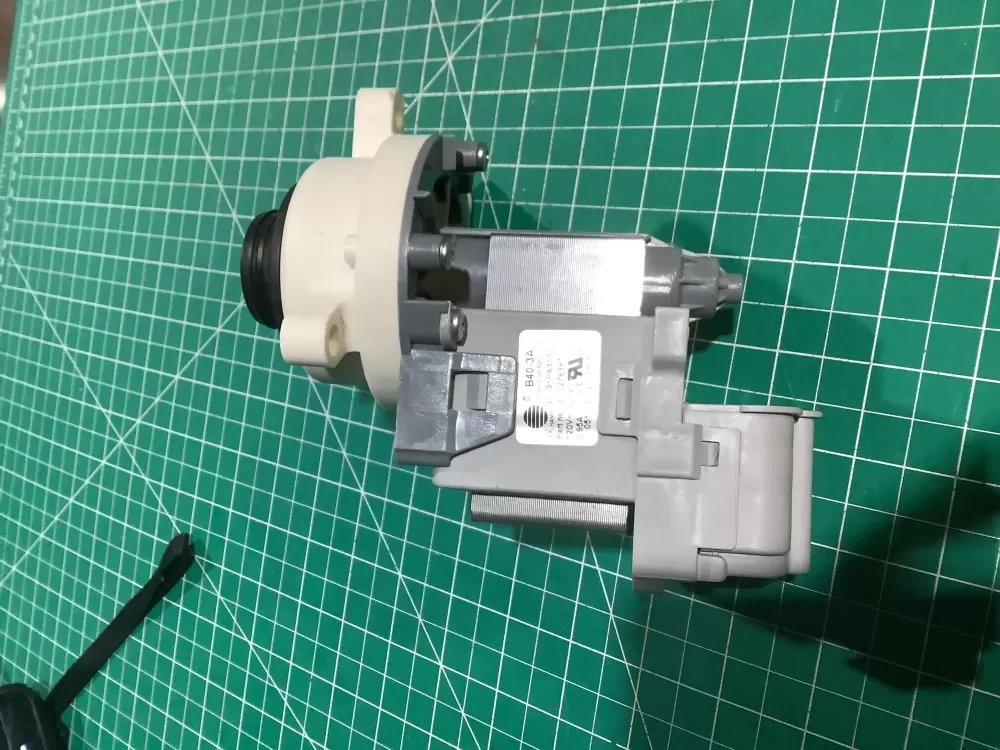 Kenmore  Whirlpool  Maytag  Amana  Roper  Admiral W10276397 WPW10276397 Washer Water Drain Pump