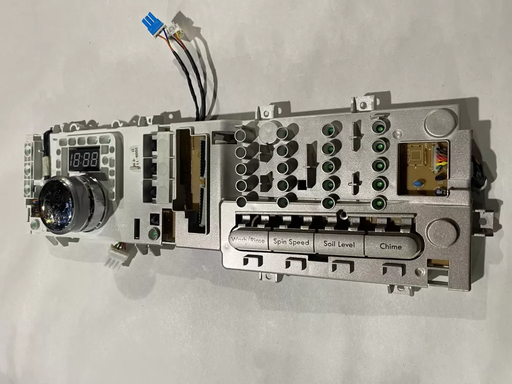 LG EBR62280705 Washer Control Board