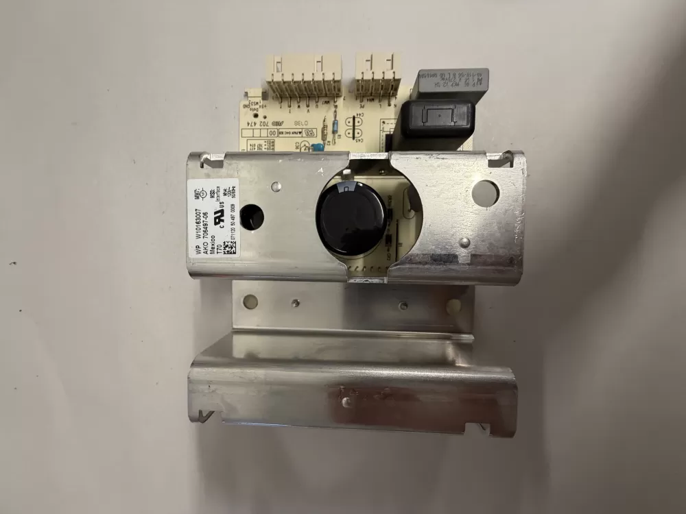 Whirlpool  Kenmore  Maytag WPW10163007  AP6016015  W10163007  1454931  8540540  8540540R  PS11749298 Washer Control Board