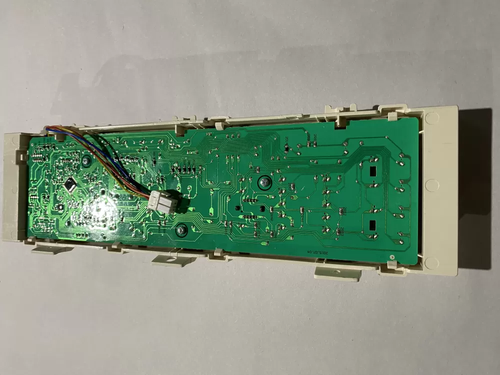 Frigidaire 17138000020921 Washer Control Board AZ190609 | BKV872