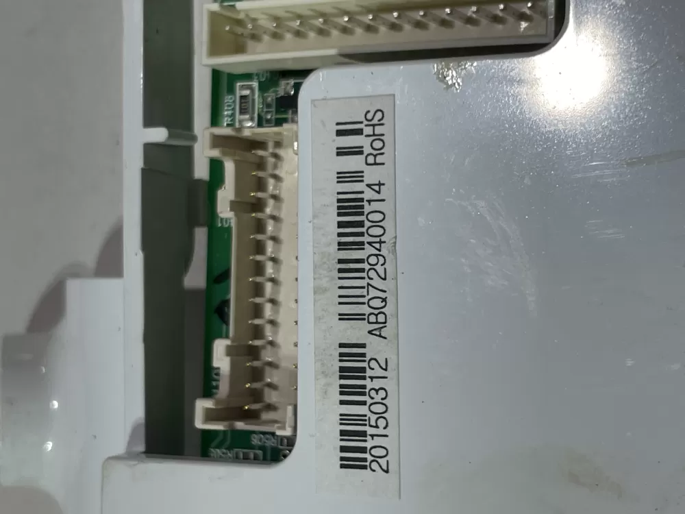 LG Kenmore ABQ72940014 Refrigerator Control Board Dispenser AZ143725 | Wm2415