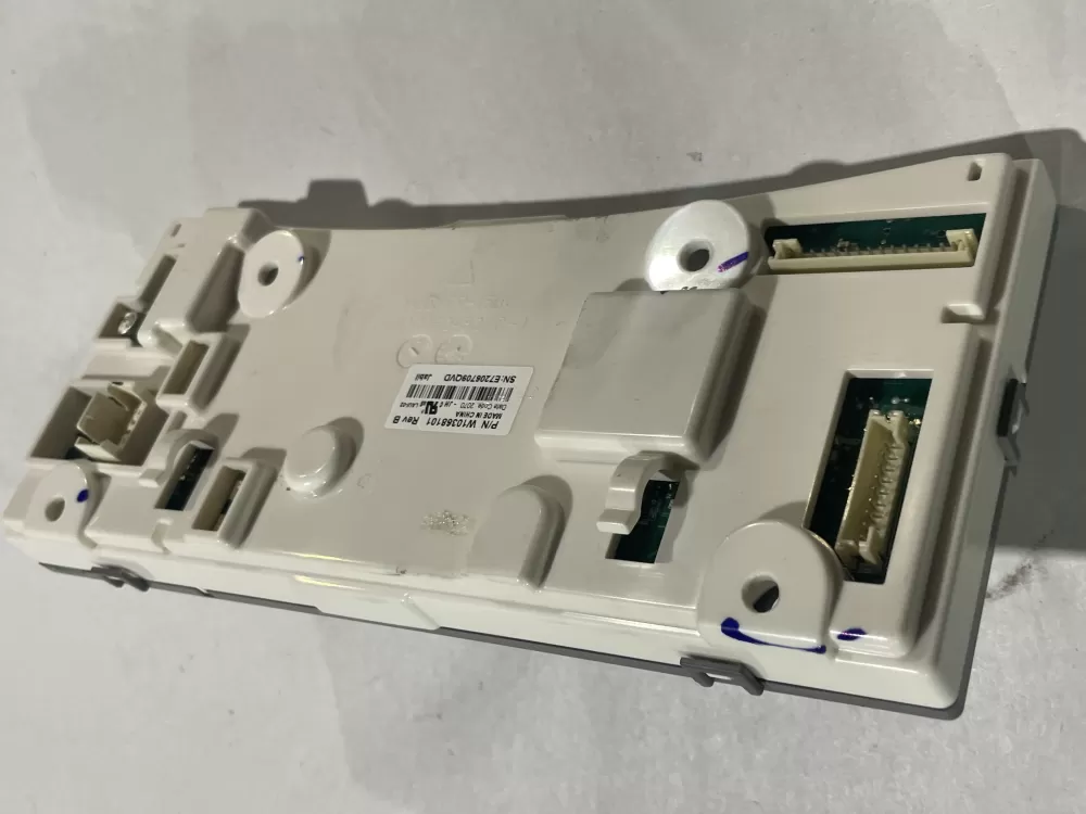 Whirlpool Amana W10443990 W10368101 Washer Control Board AZ168056 | Wm586