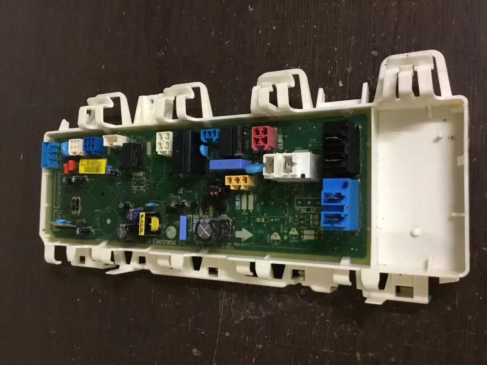 LG Kenmore EBR62707601 EBR62707605 Dryer Control Board AZ13609 | NR544