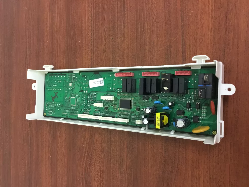 Samsung DD82-01337B Dishwasher Control Board Main Interface AZ28167 | NR1622