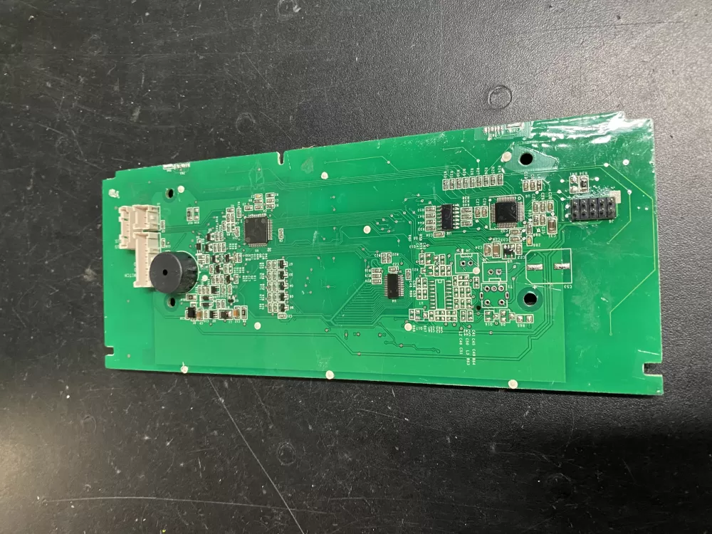 GE WR55X41025 197D8542G002 Refrigerator Control Board Dispenser AZ16937 | BK998