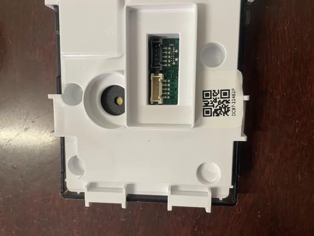 Samsung DC97 22462P Washer Control Board AZ52768 | KM1934