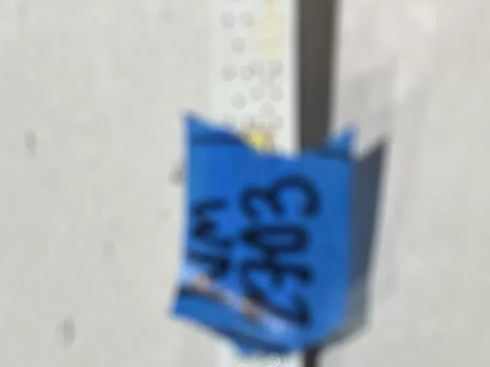 Electrolux /Frigidaire Refrigerator LED Light Board 242196211 AZ183490 | WM2703