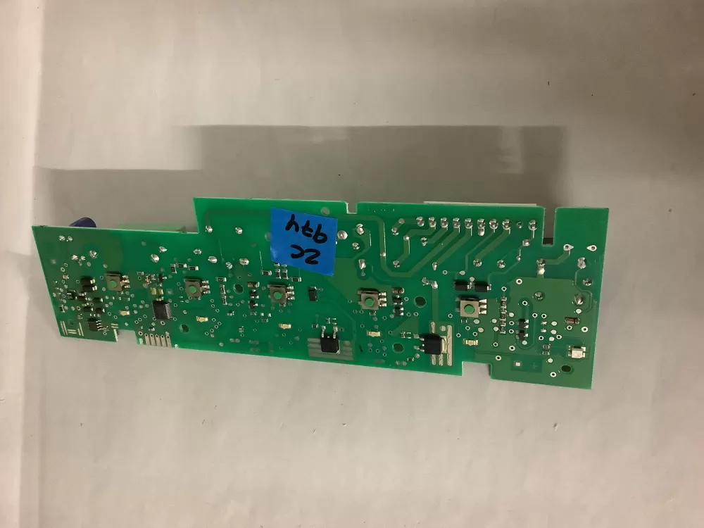 Maytag 02 12945102 Refrigerator Jenn Air 129451 Control Board AZ208326 | ZC974