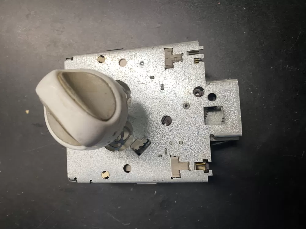 Frigidaire 131802100H Washer Timer