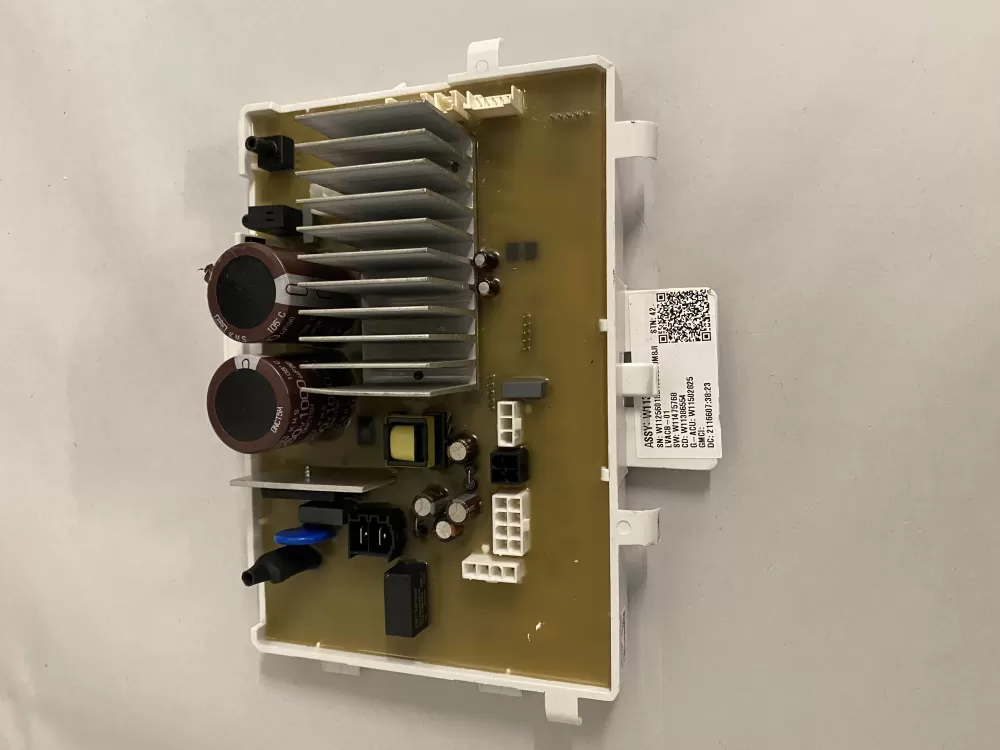 Whirlpool  Maytag W11387665 Washer Control Board