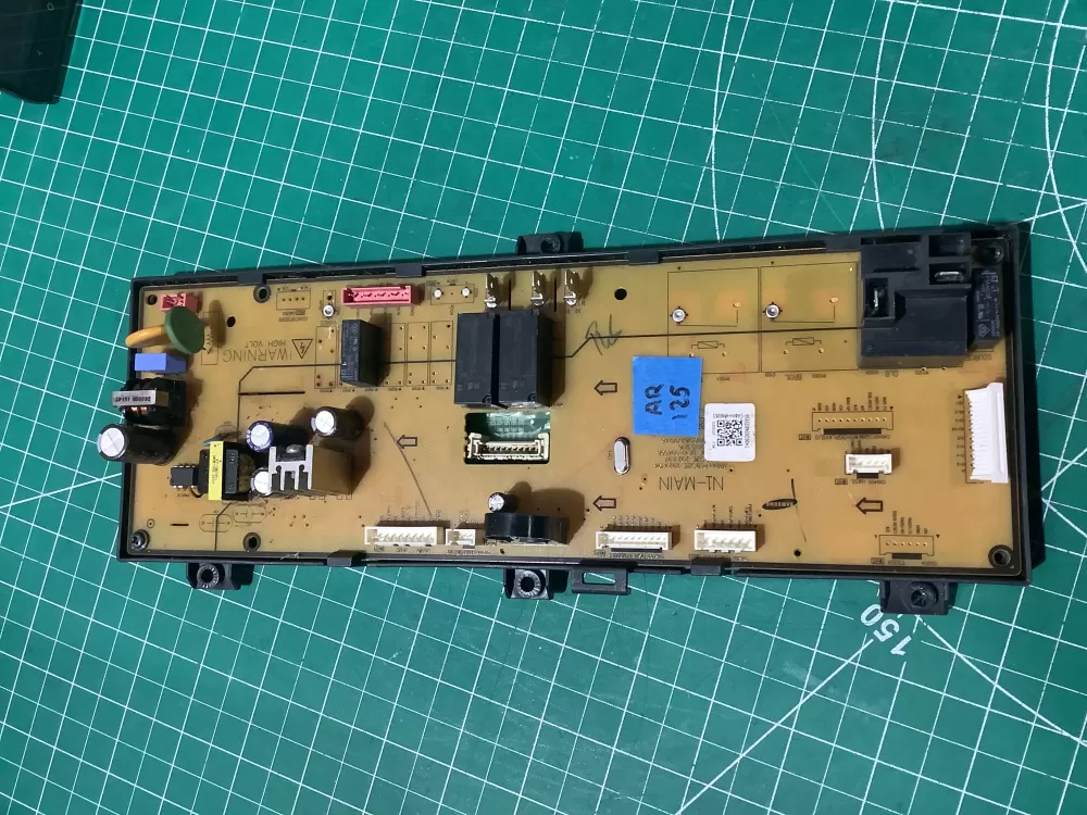 Samsung Genuine Range Control Board DE9403595B AZ193959 | AR125