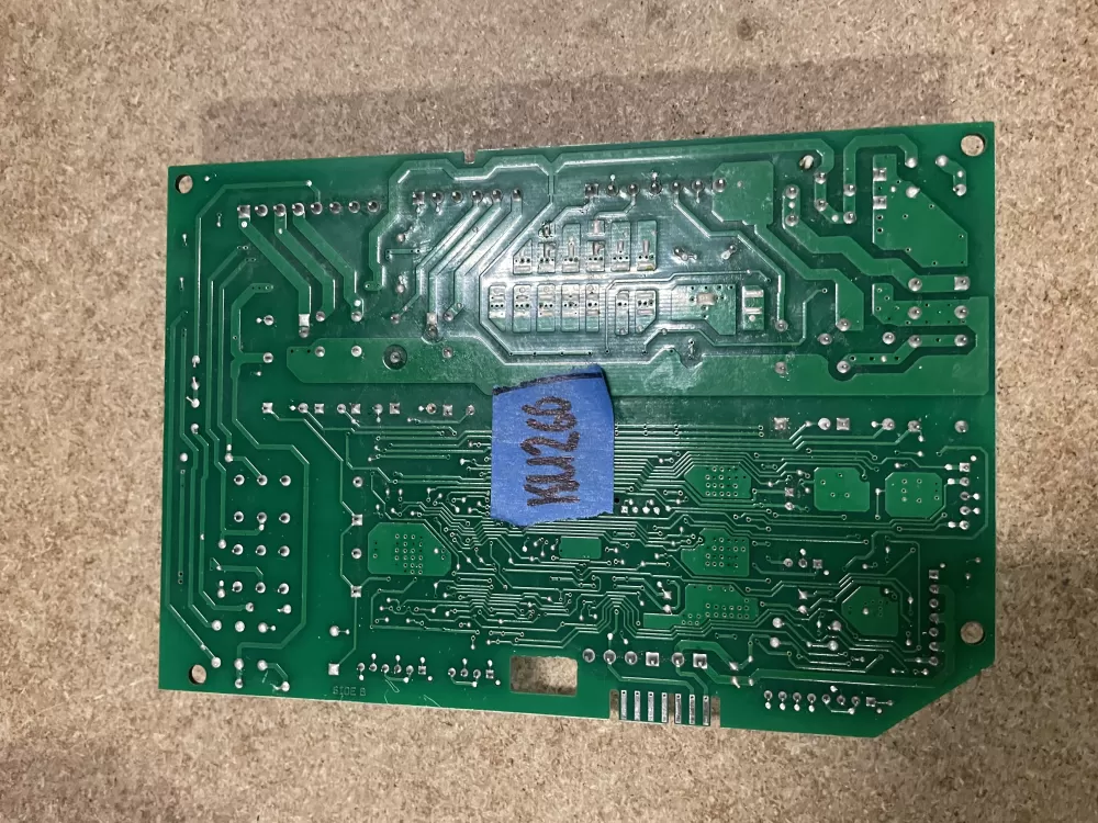 Whirlpool Jenn Air Maytag W10774171 Refrigerator Control Board AZ26862 | KM260