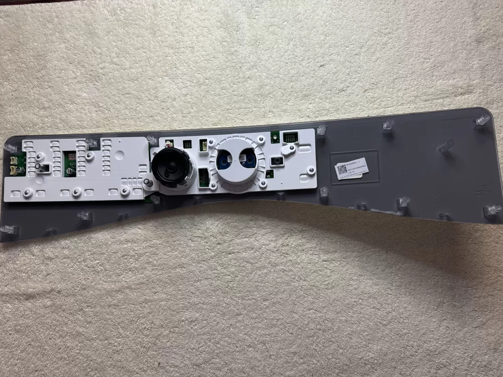 Whirlpool W10639903 Dryer Control Board Panel AZ9249 | V358