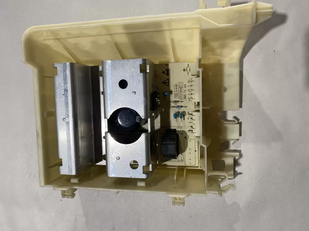 Bosch 9000 280 099  9000280099 Washer Motor Control Board