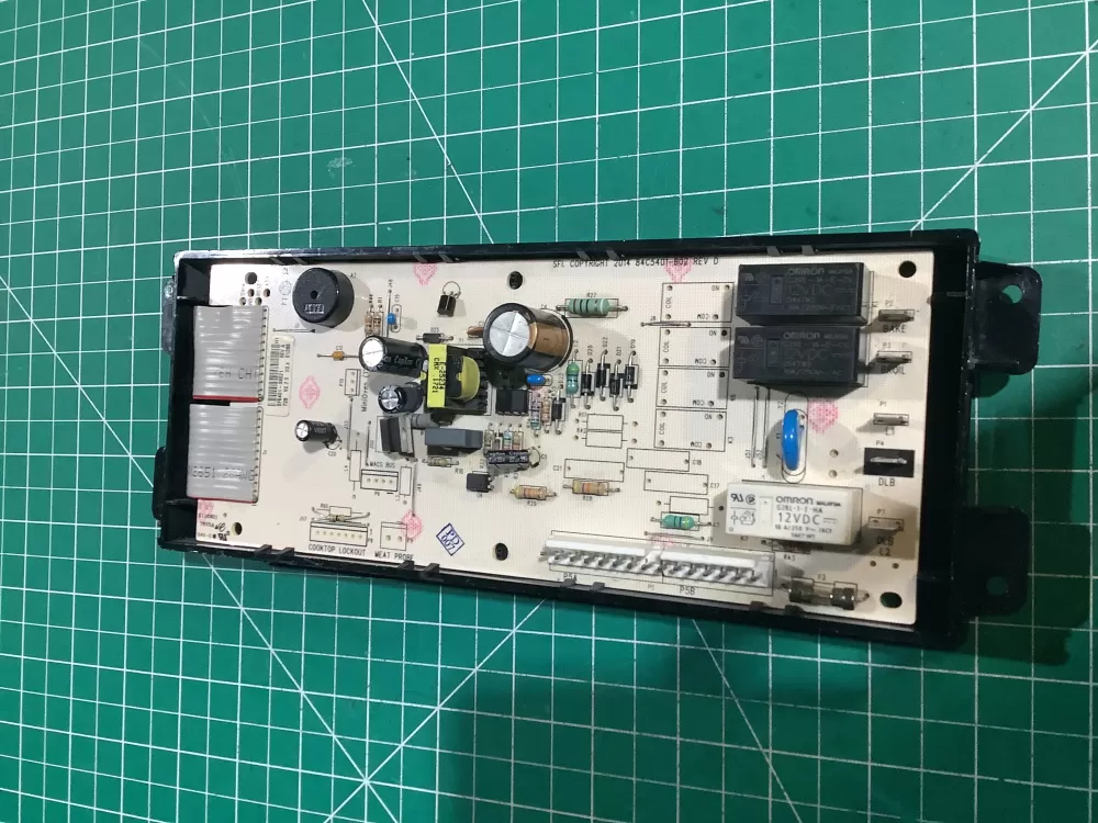 Frigidaire A03619521 Range Oven Control Board AZ145721 | NR2442