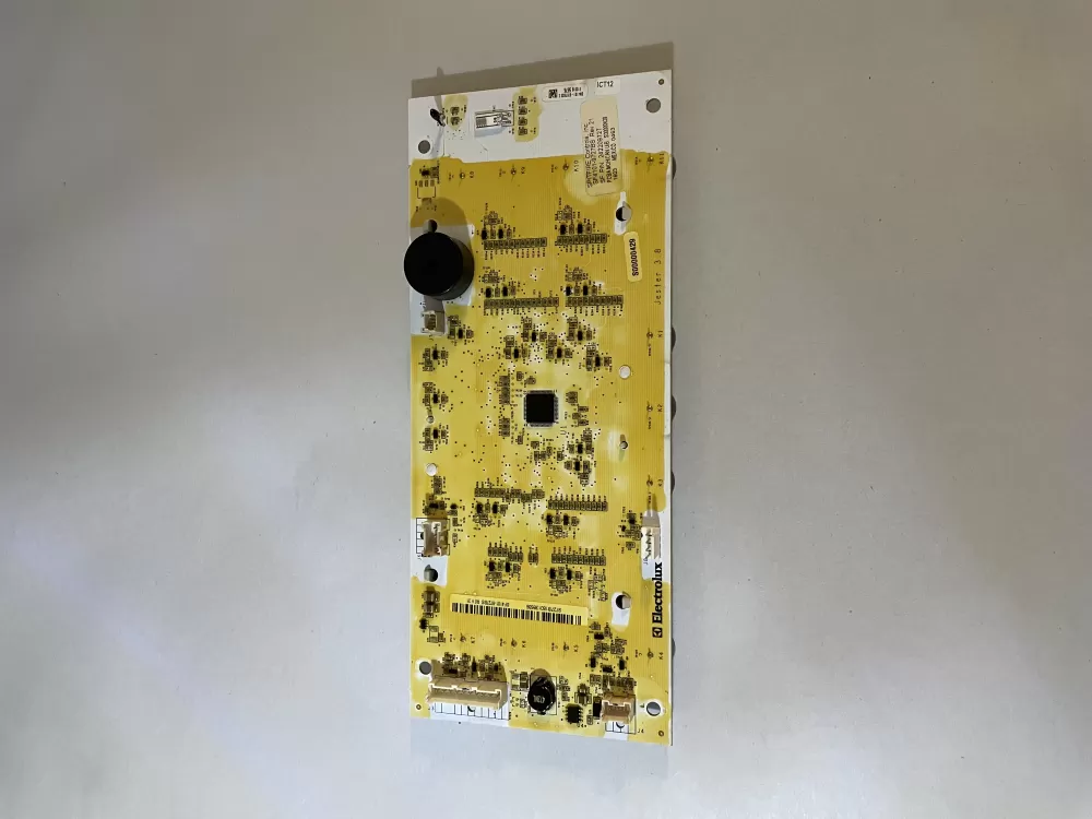 Electrolux 242209727 Refrigerator UI Display Control Board AZ131037 | KM1569