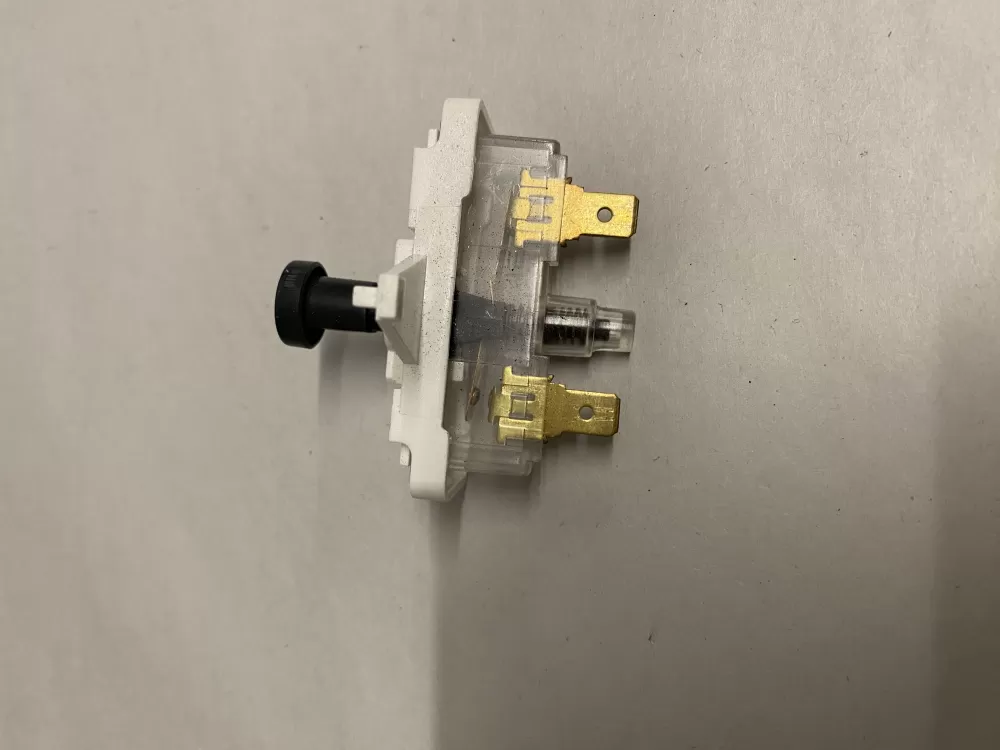 GE 248C1146P001 WE4M416 AP4980900 WE4M367 Dryer Start Switch AZ210755 | BK1325