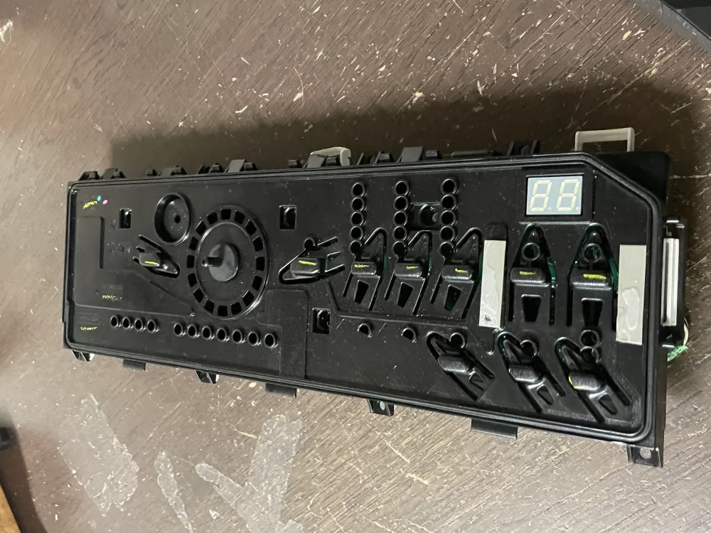 Whirlpool W10352744 WPW10352744 Washer Control Board AZ53110 | Wmv533