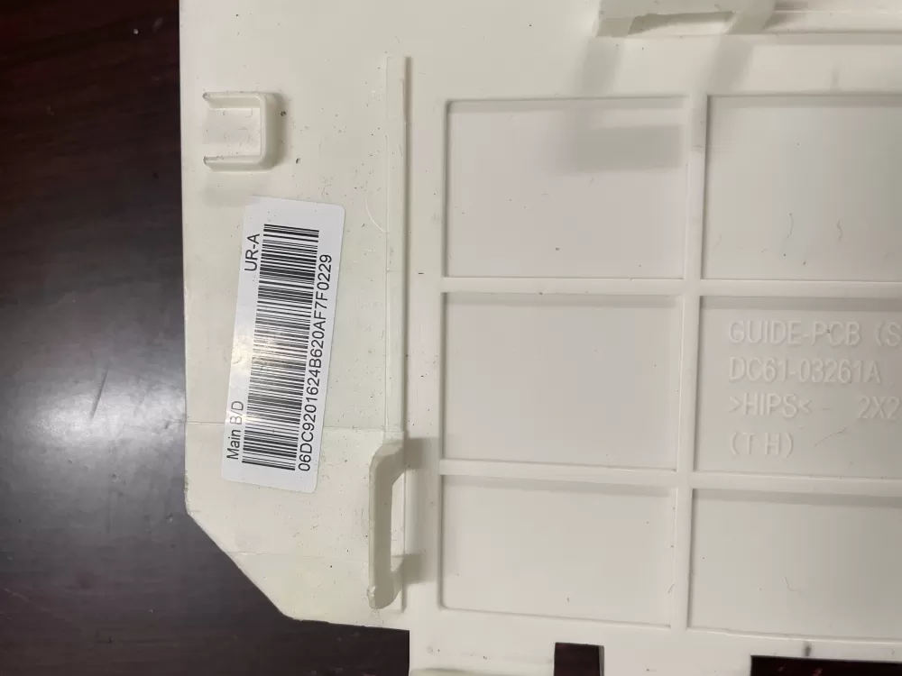 DC94-04388A DC92-01624B PD00030983 Washer Control Board AZ88970 | KMV391