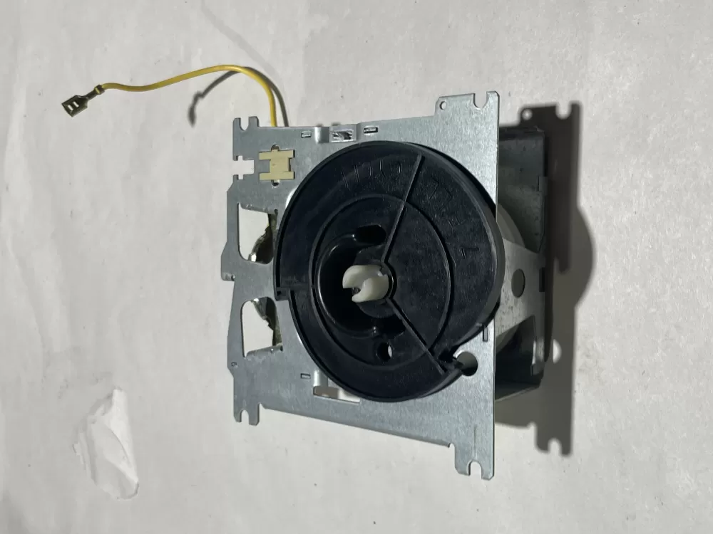 129D9177P35 GE Dishwasher Timer