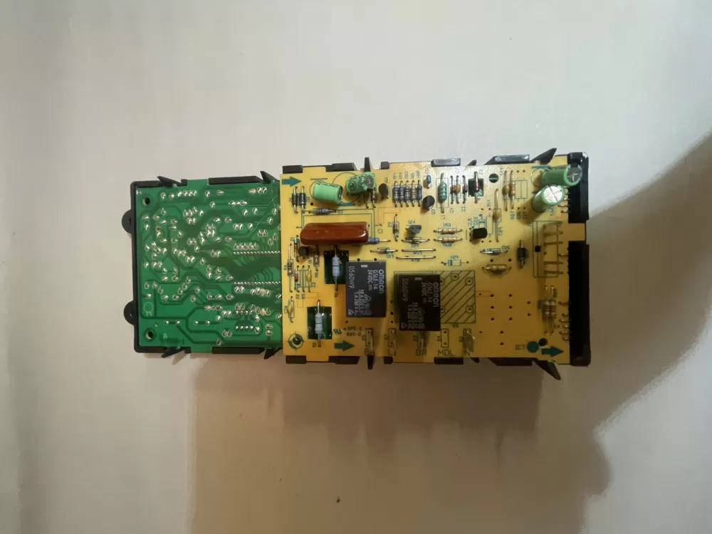 Maytag Whirlpool Amana 8507P074-60 Range Oven Control Board AZ191304 | KM2552