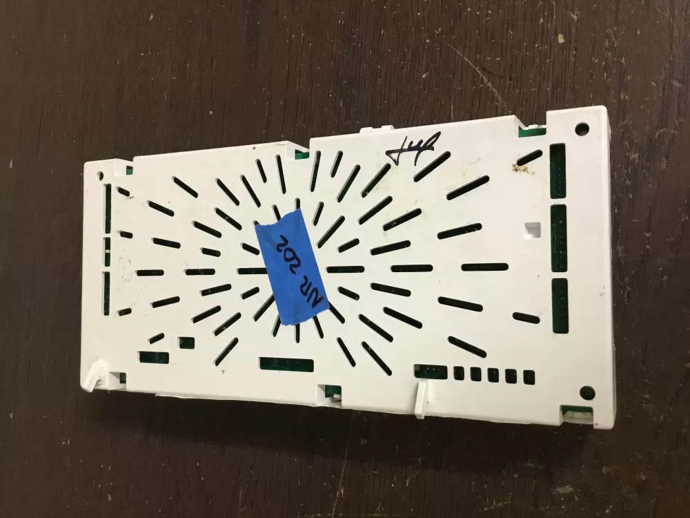 Whirlpool W10761028 W10611616 Washer Control Board AZ17337 | NR202