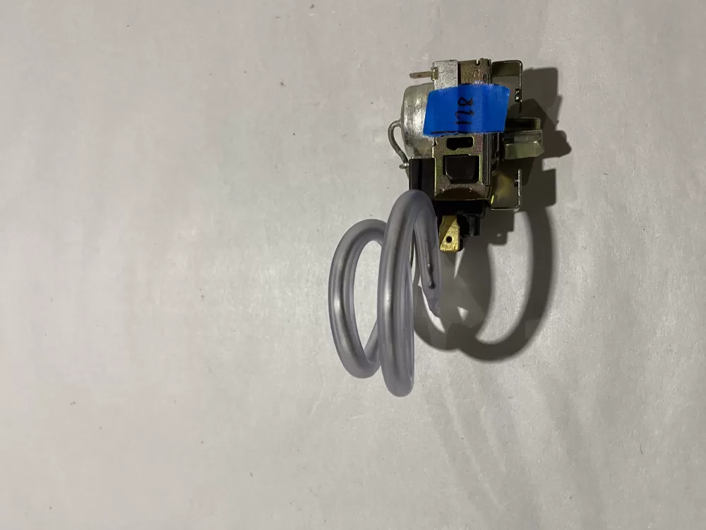 Whirlpool GE WR09X0559 Refrigerator Thermostat AZ183948 | BK128