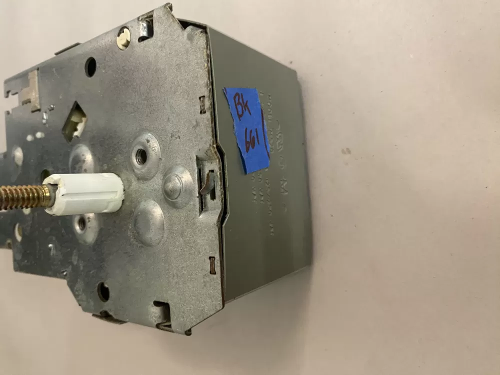 Whirlpool Washer Timer - 3951972 3951972B AZ113687 | BK661