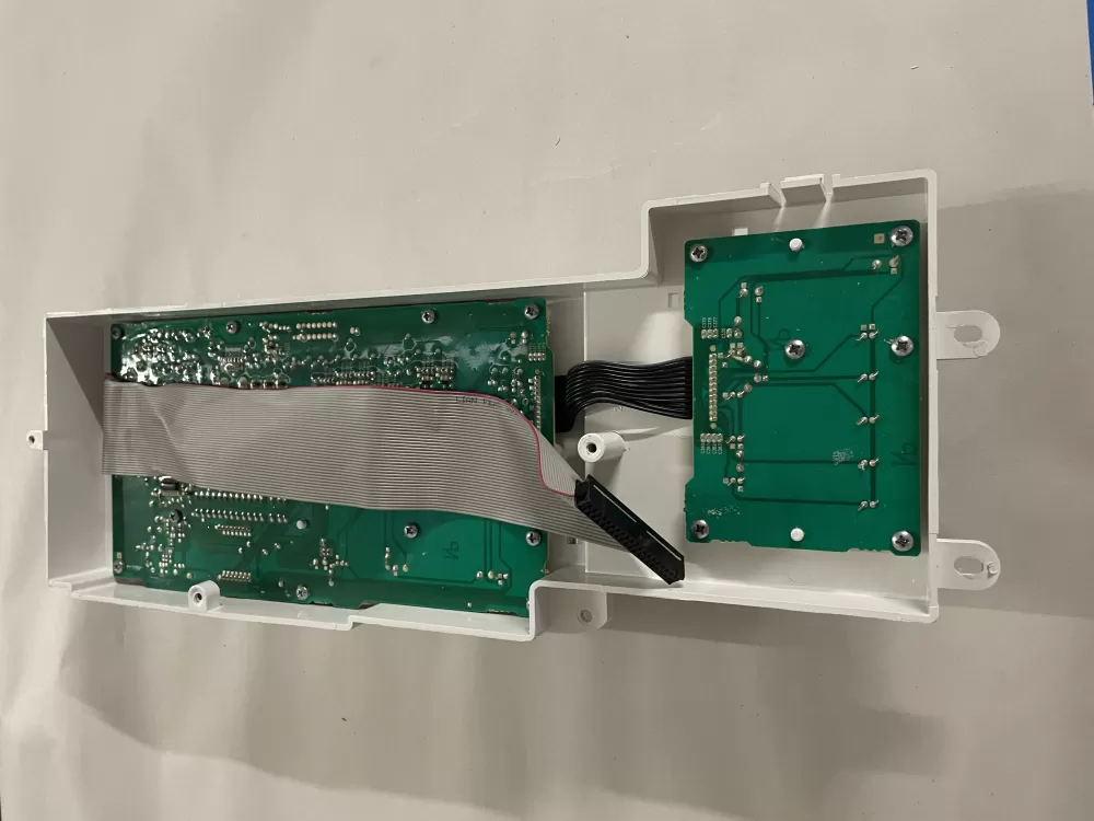 GE 540B076P005 Dryer Control Board AZ136385 | KMV663