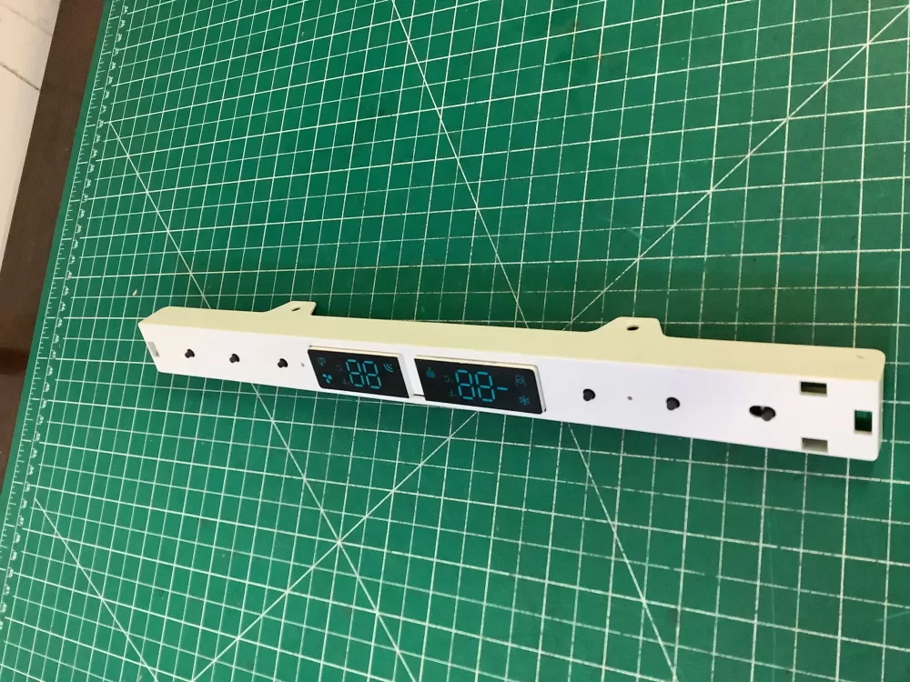  BCD-740WPCZR/HC1 control board