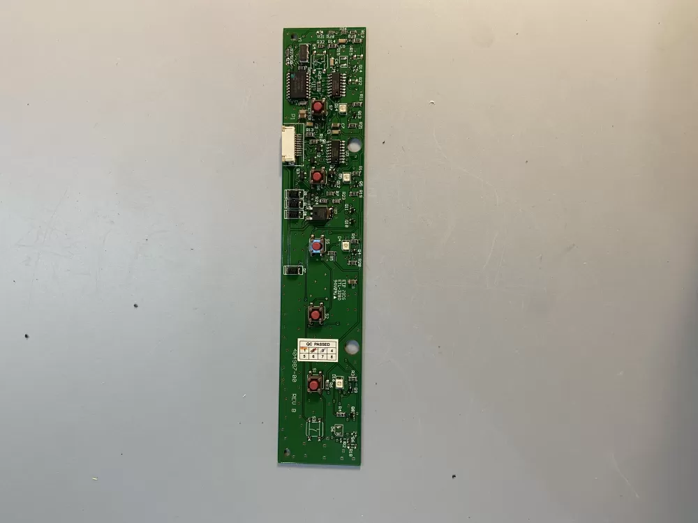 Frigidaire 241708309 RefrigeratorDispenser Control Board AZ101885 | BG1969