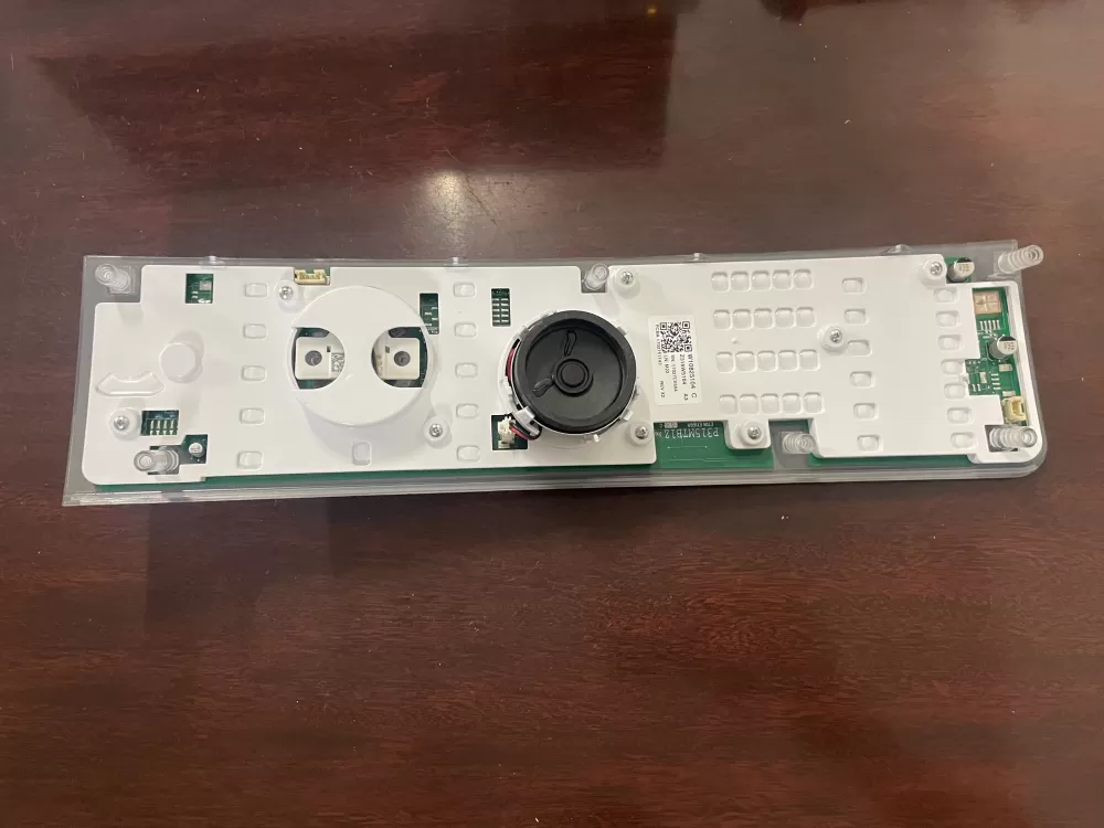 Maytag W10679028 W10825104 W10911040 Washer Control Panel AZ42137 | KMV420