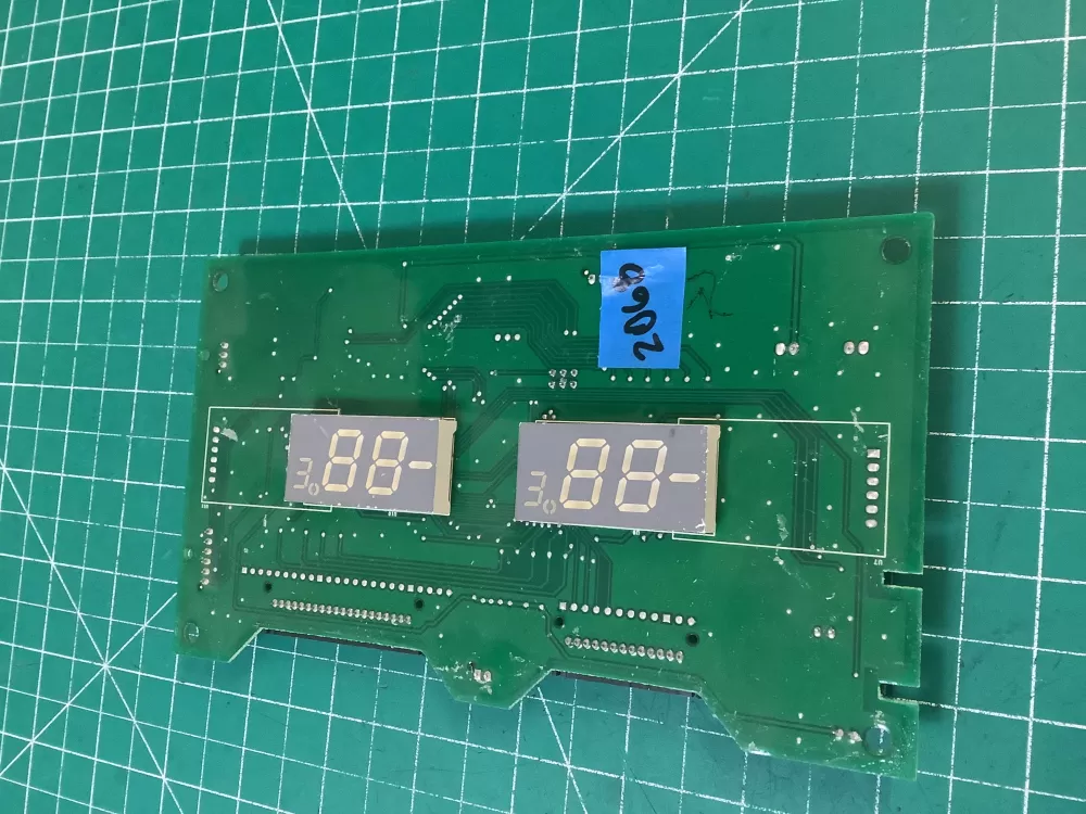 Frigidaire 241973707 Refrigerator Control Board AZ220280 | NR2068