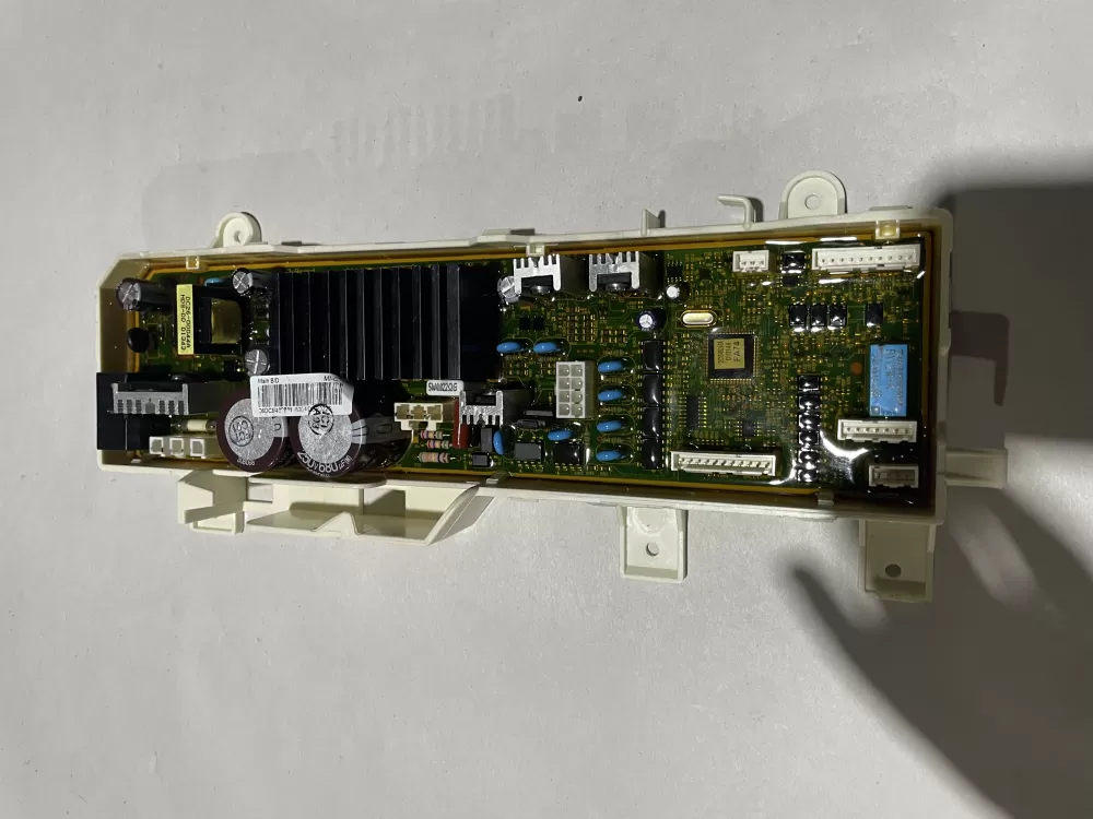 Samsung DC92-01021H Washer Control Board