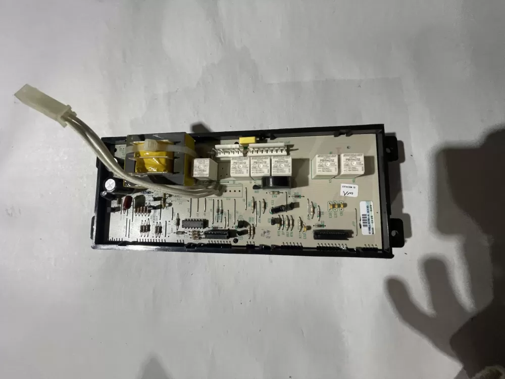 Frigidaire Kenmore 316272700 Range Control Board AZ194506 | KMV841