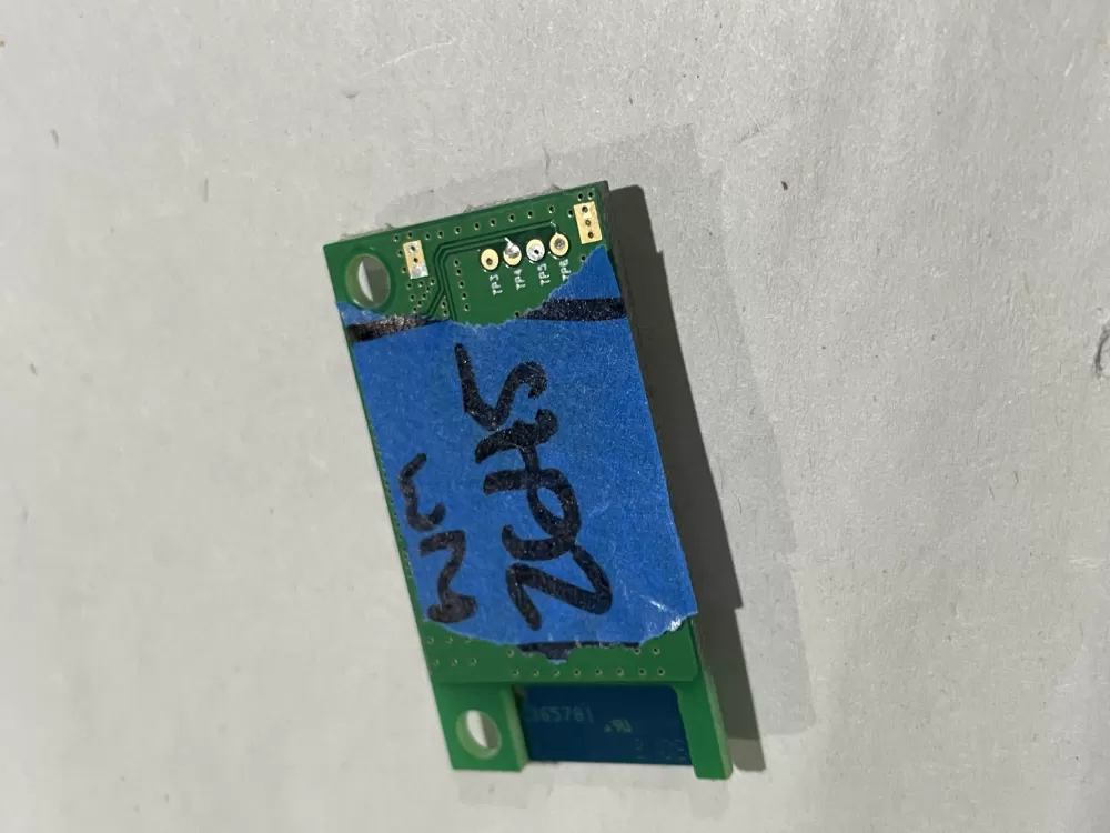 Wifi Board 2017DP1516 AZ186650 | Wm2645