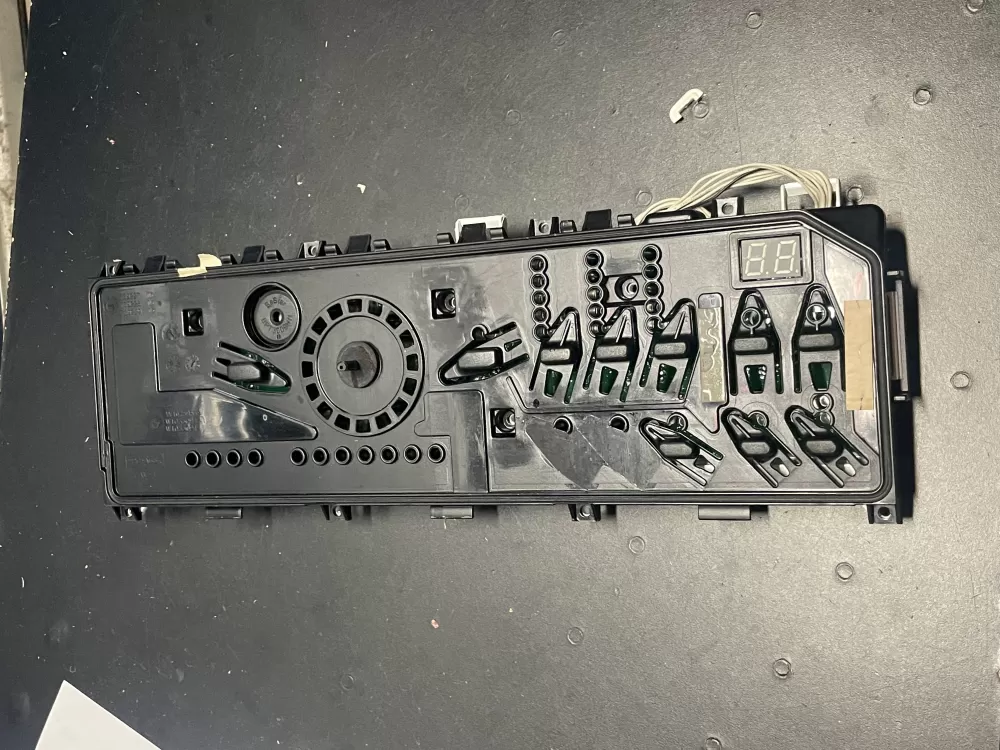 Whirlpool W10582405 WPW10582405 PS11756533 Dryer Control Board AZ20712 | WMV175