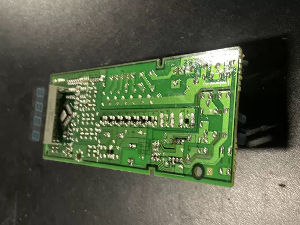 Samsung DE92-02434C DE92-04327A Microwave Control Board Panel AZ28079 | WM282