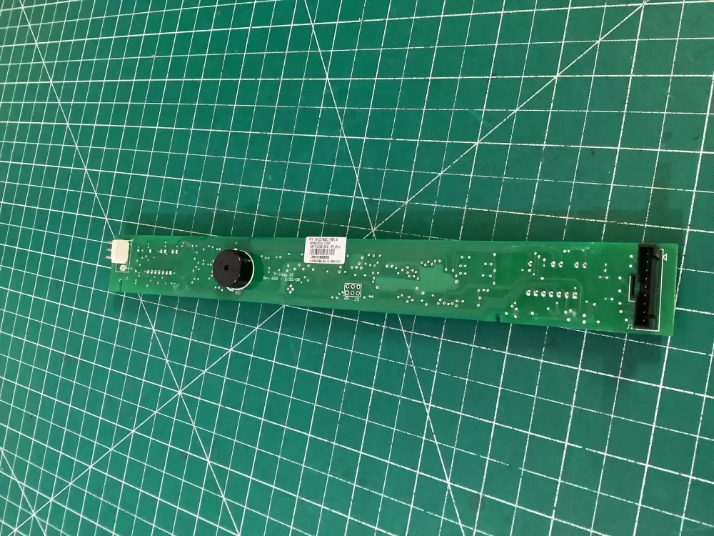 Kenmore WPW10319823 PS11752753 Refrigerator Control Board AZ187757 | NR1960