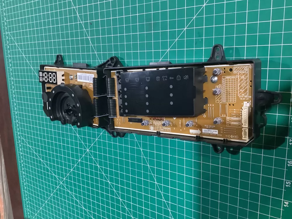 Samsung  LG DC92-00303R DC92-00686D DC94-03170A DC94-03161A DC92-00303RDC92-00686D Washer Control Board